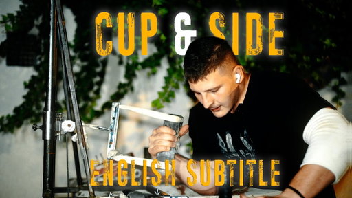 CUP & SIDE TRENING VOL.2
