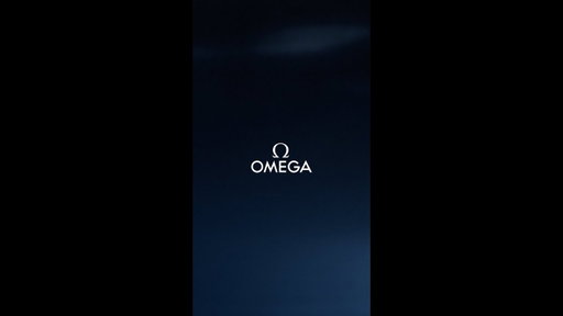 Planet Ocean in Black | OMEGA