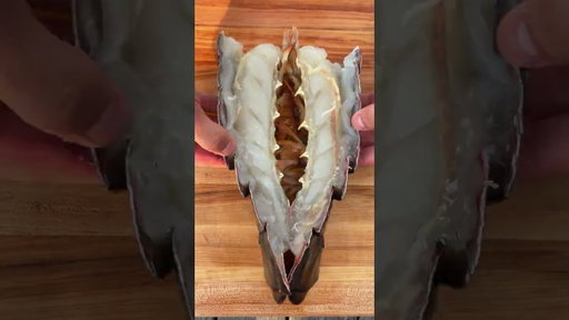 Lobster Revenge