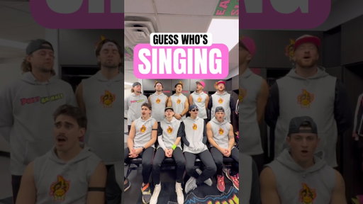 Who could it be?? 👀 #singing #singer #challenge #trend #trending #music #singalong #funny #shorts