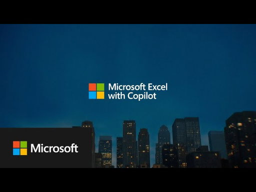 Hank knows pizza. Copilot knows Excel.