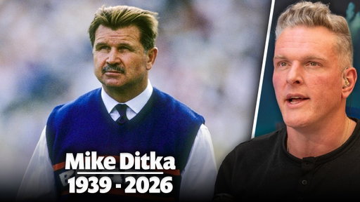 Remembering The Legendary Mike Ditka: One Of The Most Iconic Figures In NFL History