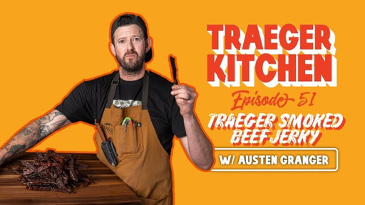 This Smoked Jerky Beats Store-Bought Every Time