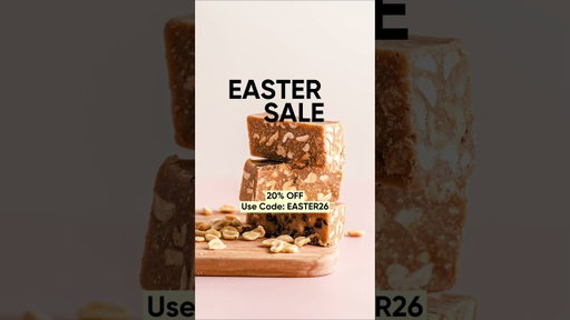 Easter Weekend Sale! Healthy Meal Delivery for 20% Off | Bondi Meal Prep Sydney