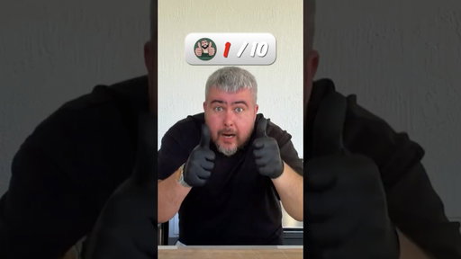 Rating Knife Throws