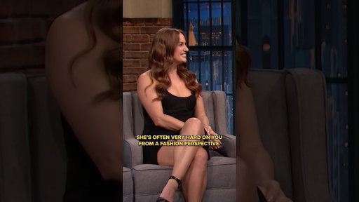 Talking about Paige and my @hulu special as usual