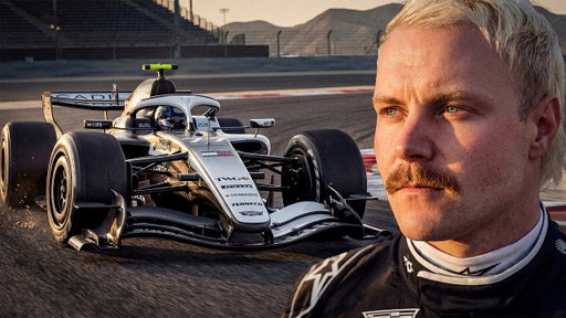 The Final Test Before Race Weekend | Cadillac F1