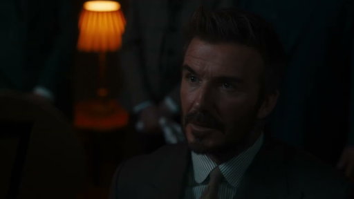 The Auction | Stella Artois x The Gentlemen x Netflix