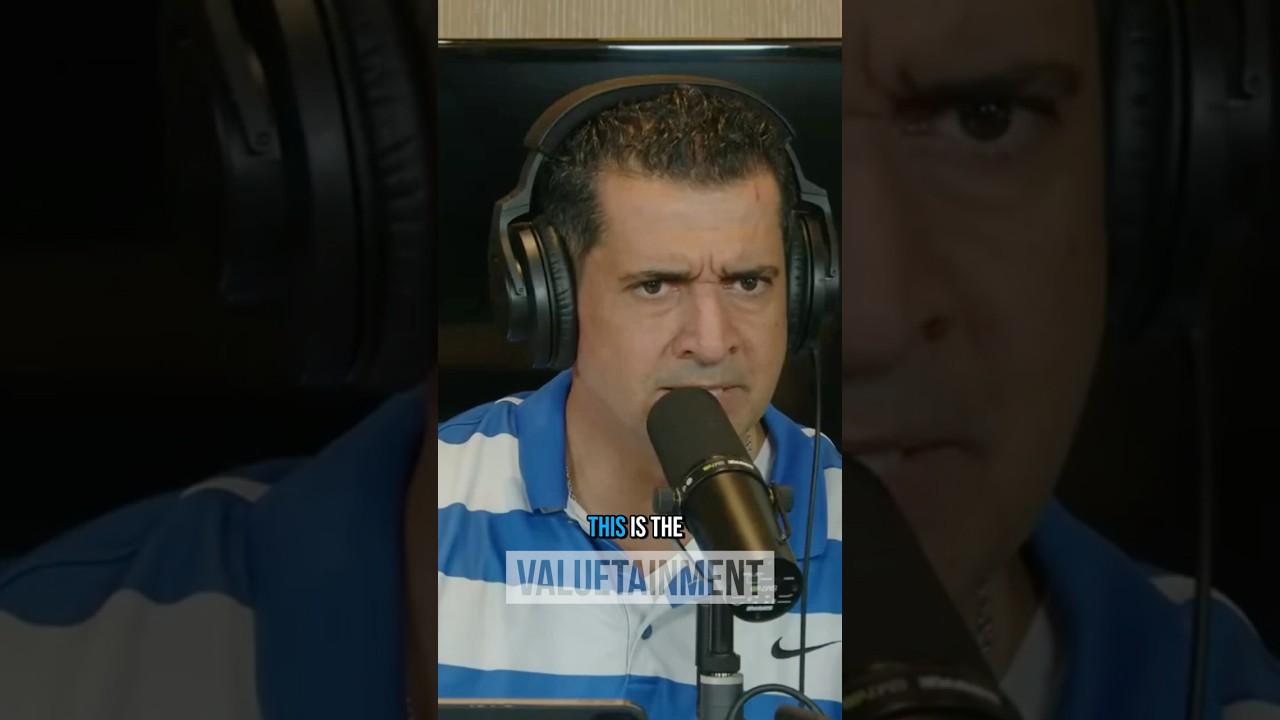 The Judge's Reaction To The Charlie Kirk Video Says Everything