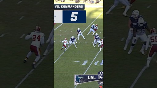 Cowboys Top 5 Plays of the 2025 Season | 📺: dallascowboys.com #DallasCowboys #NFL #highlights