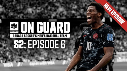 A NATION RISES | ON GUARD SEASON 2 EPISODE 6