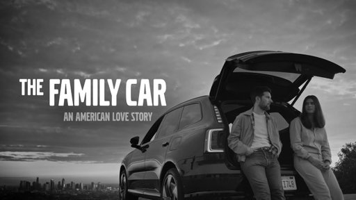 Volvo Stories