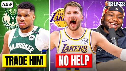 Every NBA Team's Biggest Offseason Problem | Ep. 223