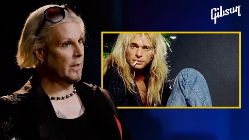 John 5’s wild David Lee Roth story