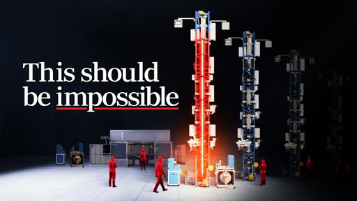 The Insane Engineering of Fiber Optics
