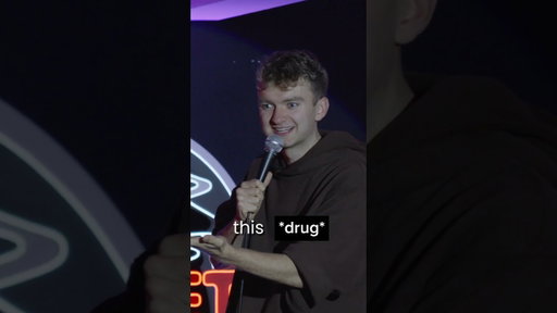 saving a 14 year old from vape culture #standup