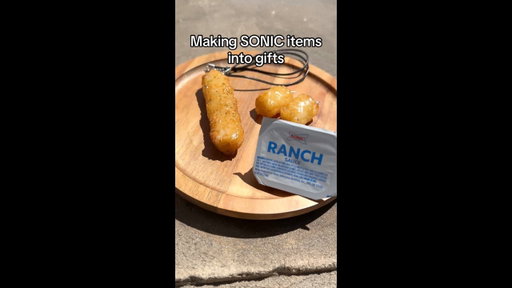 tastes so good i want to wear it