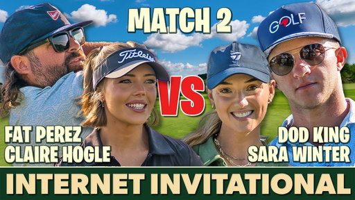 A Rivalry Is Born (Epic Match)