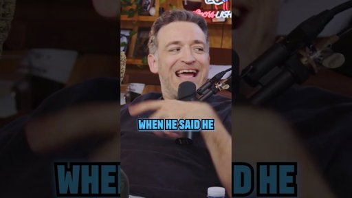 Mike McDaniel and Dan Soder go wayyy back 🤯