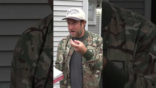 Just An Incredible Story From This Pizzeria That Operates Out Of A House