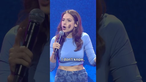 Get To Know You Questions 🫠 (join my mailing list, in bio) @justforlaughs #standupcomedy