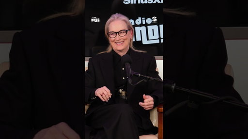 Meryl Streep May or May Not Have Seen Your Work...