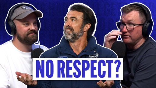 Chris Scott's excuses, our flag favourites & Wharfie Time conspiracy | MAILBAG