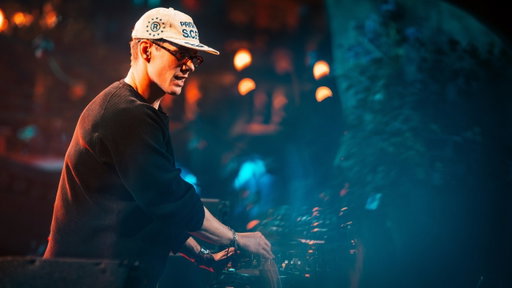 Lost Frequencies | Tomorrowland Winter 2026