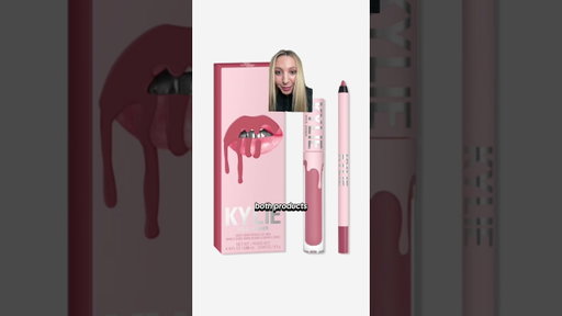 Is POV Beauty by Mikayla Nogueira the next Kylie Cosmetics #kyliejenner
