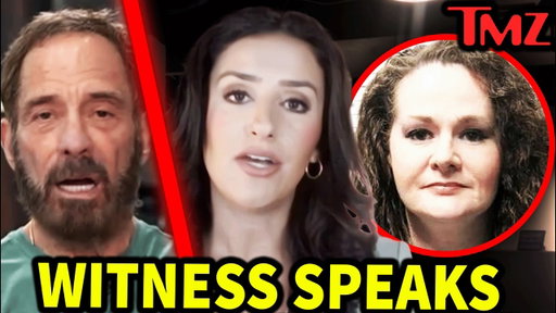 Christa Pike Update: Women Who Witnessed Botched Execution Speaks Out | TMZ