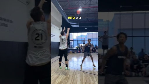 How good are Pro 🏀 Players? | #basketball