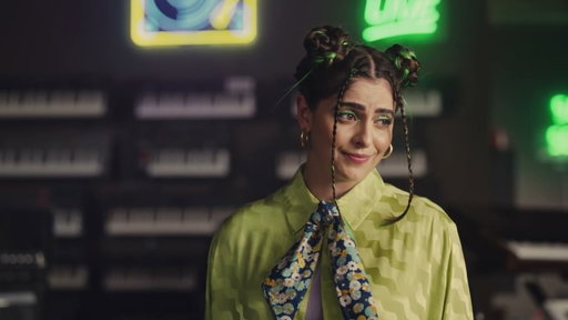 Cricket Wireless – Techno Cumbia :15