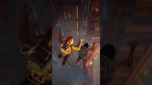 Please use responsibly | ARC Raiders