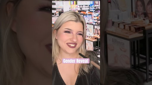 Blink twice if you need help #makeup #pov #skit #customerservice #fypシ