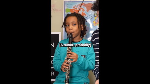 Feeling SICK today? 🤒I think we can help with that 🪈 New musical episode with kaufmanmusiccenter