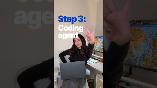 How to build your own fun projects with AI using Codex ✨ @OpenAI #ChatGPTpartner