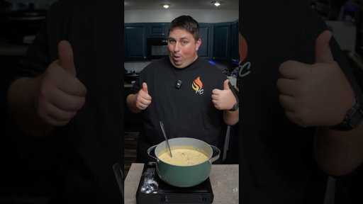 My Wife Has Been BEGGING Me To Make This #holmescooking
