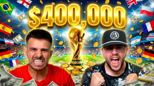 FIFA World Cup 2026 Group Stage Predictions & BEST BETS!