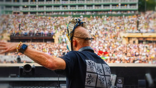 Boris Brejcha WE1 | Tomorrowland 2026
