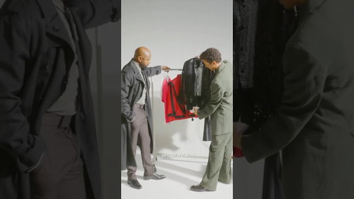 Jaafar Jackson and Antoine Fuqua recap their favorite stage looks from the set of ‘Michael'.