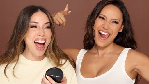 WE ARE SO BACK! GRWM and LUSTRELUX