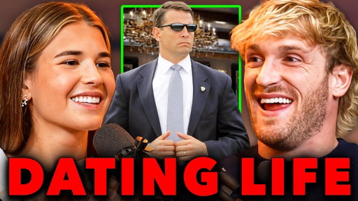 Kai Trump Talks About Her Dating Life with 24/7 Secret Service🕴🏻💔🕴️