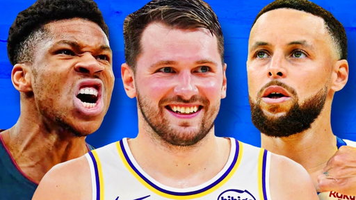 Let's OVERREACT to NBA Preseason