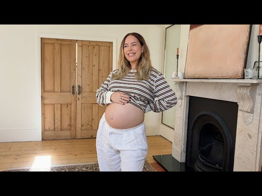 Q&A Baby Names, Interiors & Life
