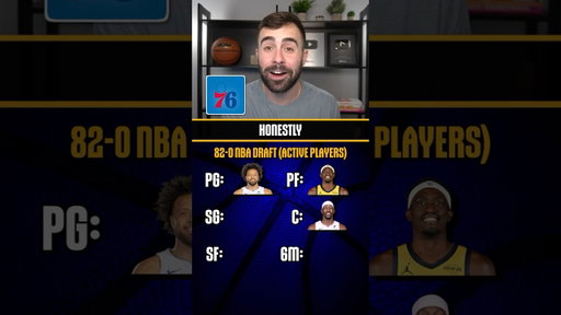 NBA 82-0 Wheel Challenge #nba #nbadraft