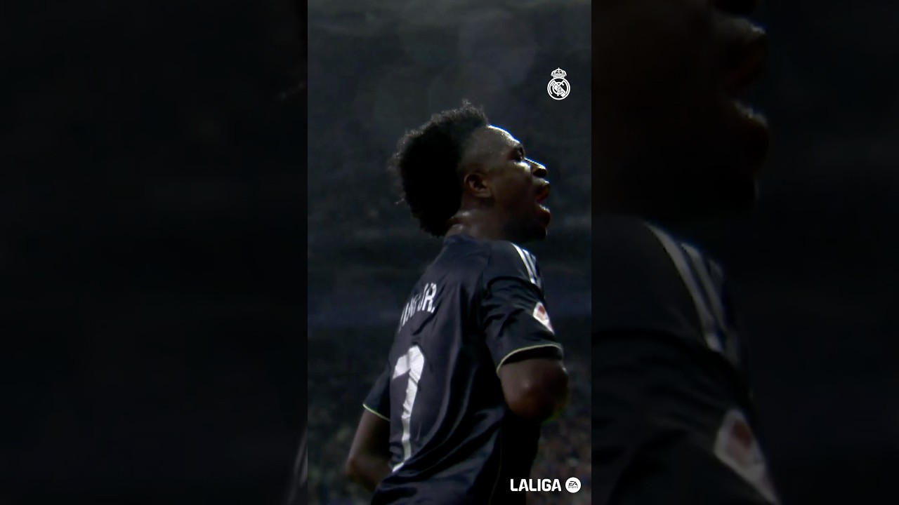 Espanyol 0-2 Real Madrid | GOALS | LaLiga