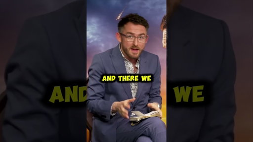 Tom Hardy’s favourite Jiu-Jitsu submission is hilarious 😂