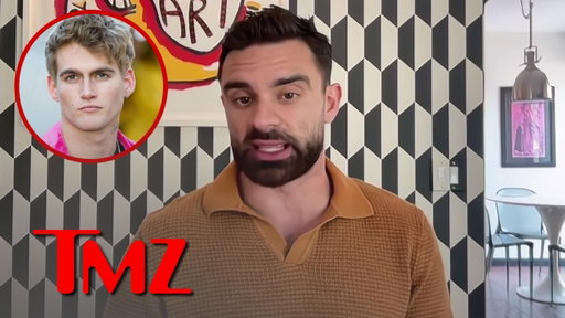 Sober-Living CEO Says Rehab Patients Showing Up Intoxicated Is Common | TMZ
