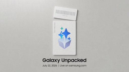 Official Replay | Galaxy Unpacked July 2026 | Samsung