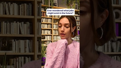 Which Future Job Would You Choose? 🤖🕵️‍🚀 | Get the Skills to Match